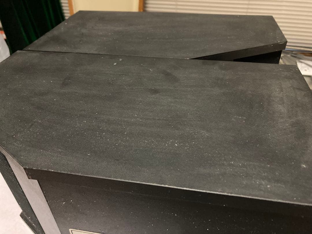 BOSE 201-Ⅱ MUSIC MONITOR 2個セット オーディオ機器