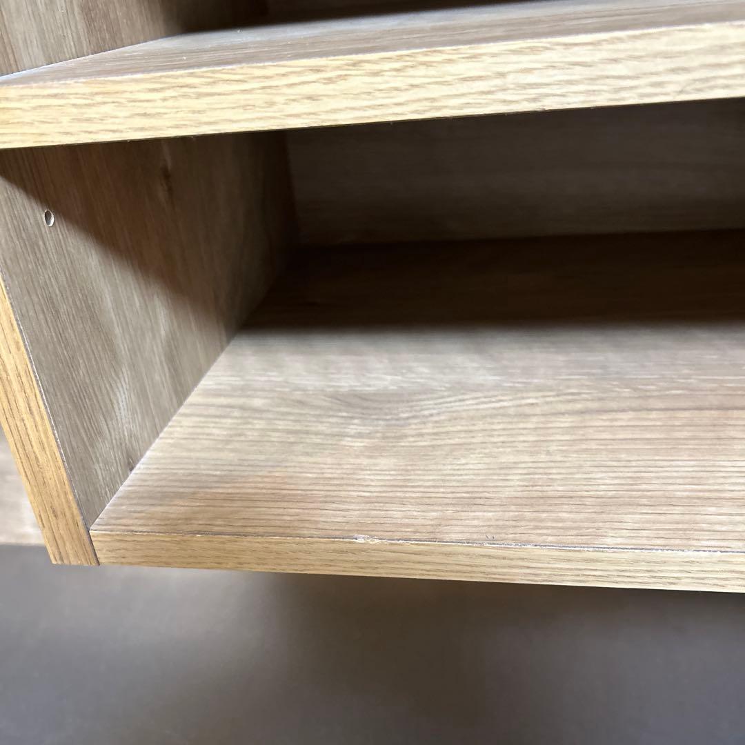 unico ウニコ　キッチン収納