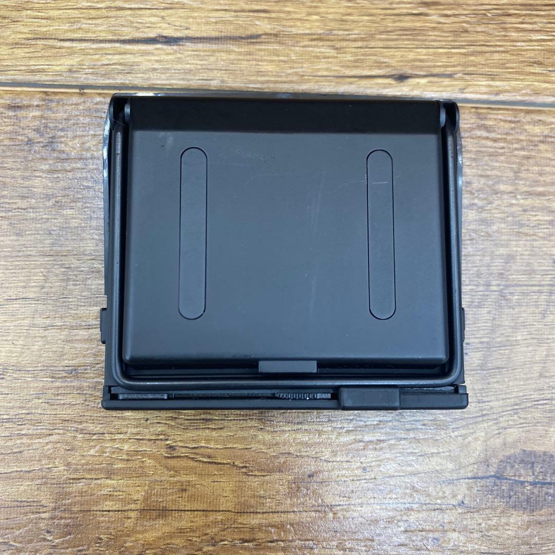 MAMIYA マミヤ 645 ウエストレベルファインダー -1.5 G-969