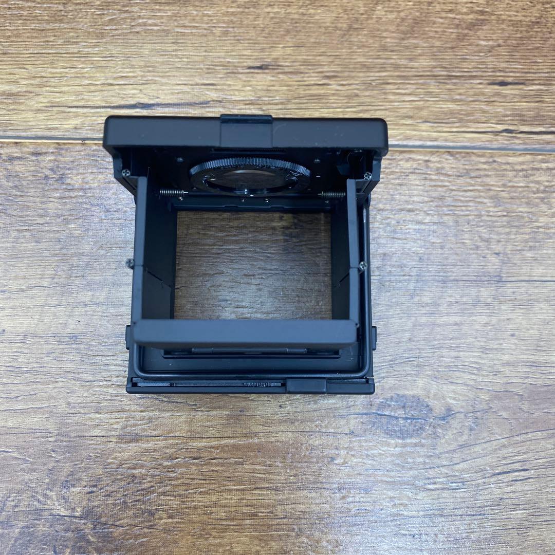 MAMIYA マミヤ 645 ウエストレベルファインダー -1.5 G-969