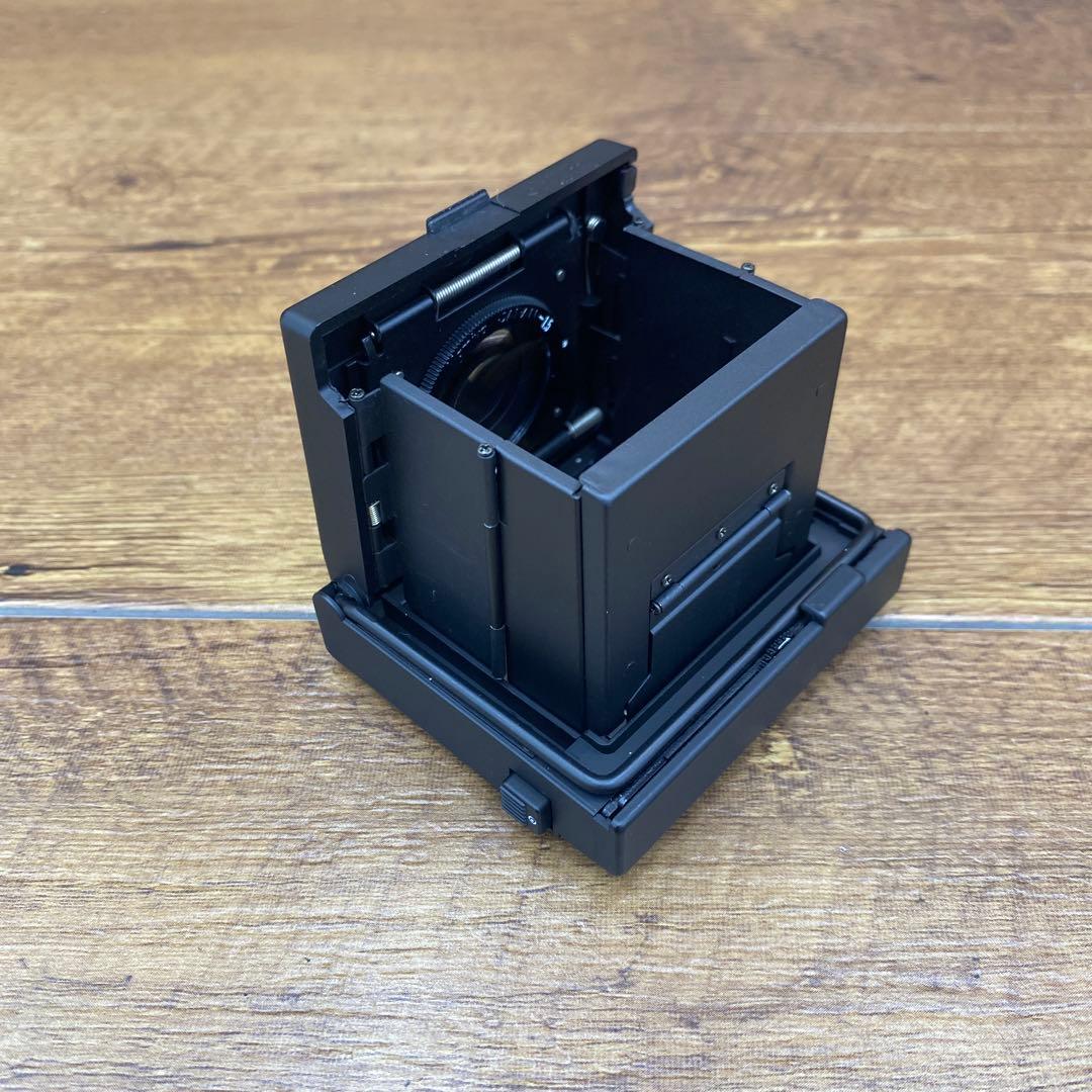 MAMIYA マミヤ 645 ウエストレベルファインダー -1.5 G-969