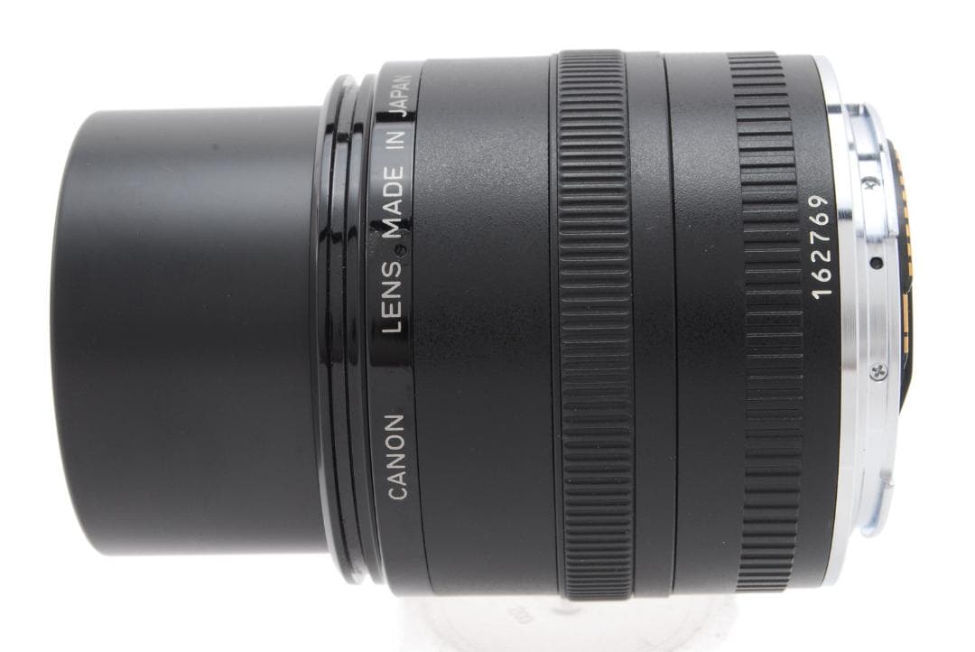 【美品】キャノン CANON EF 50mm F2.5