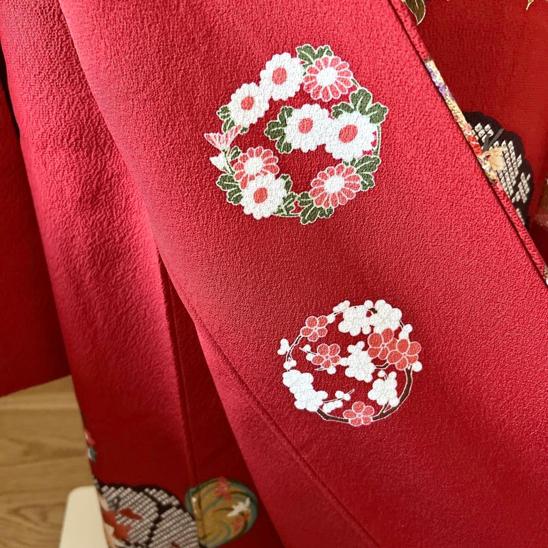 Y8 振袖6点セット★身丈169★お振袖セット★成人式フルセット