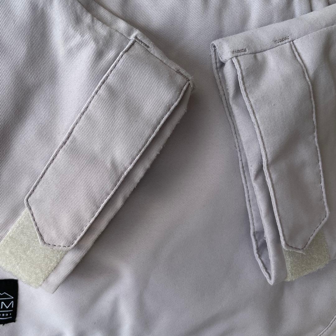 VOLCOM スノーウェア