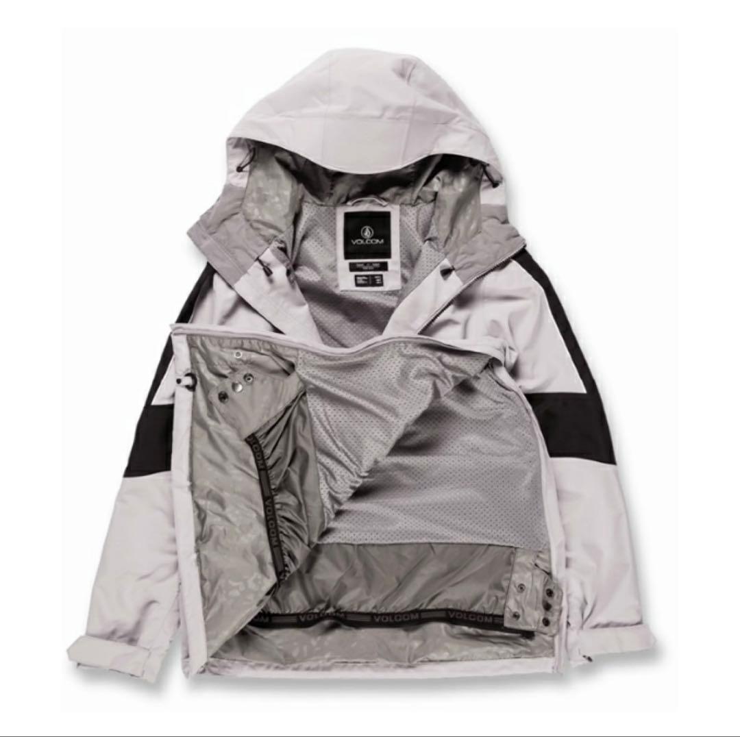 VOLCOM スノーウェア