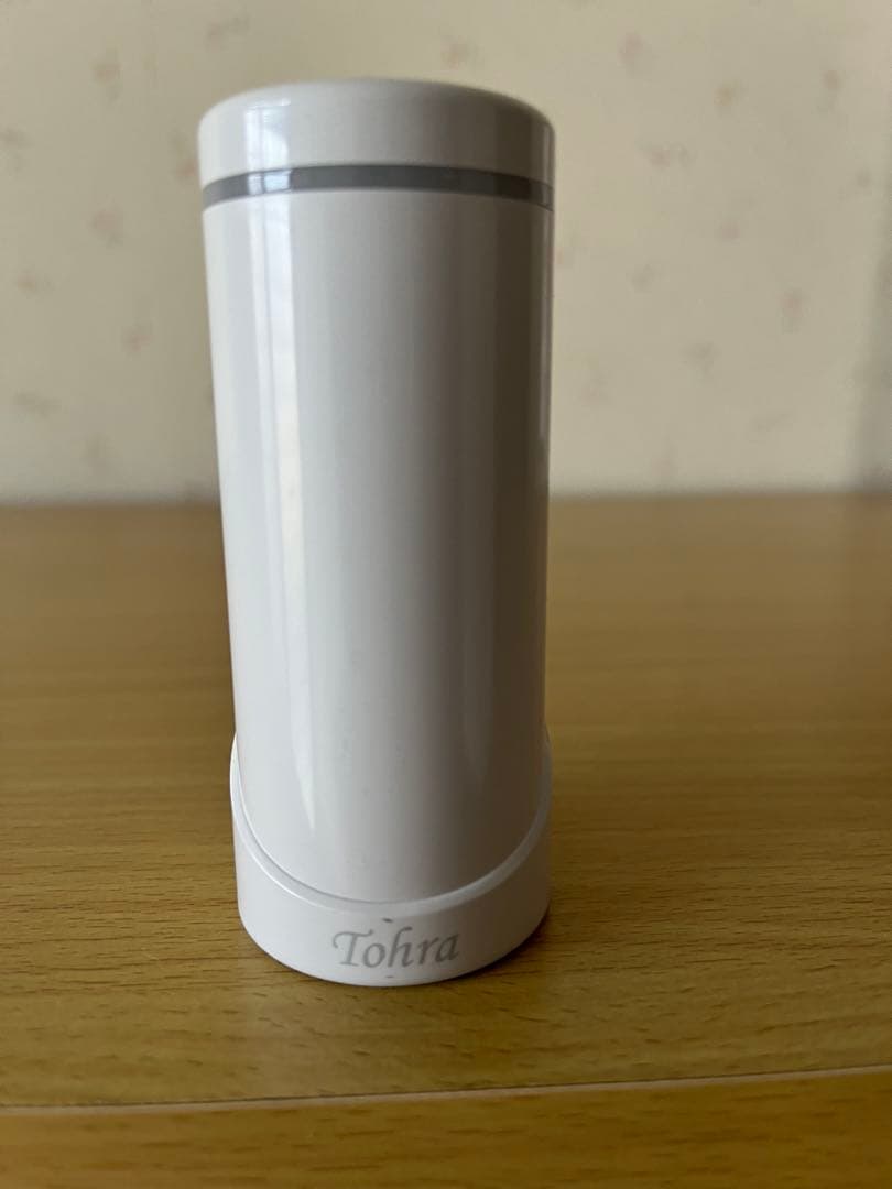 Tohra(トーラ) ロゴストロン