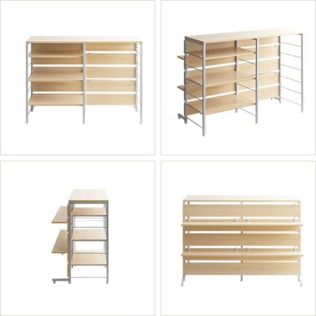 キッチンカウンター★120㎝☆美品★グッドデザイン賞受賞