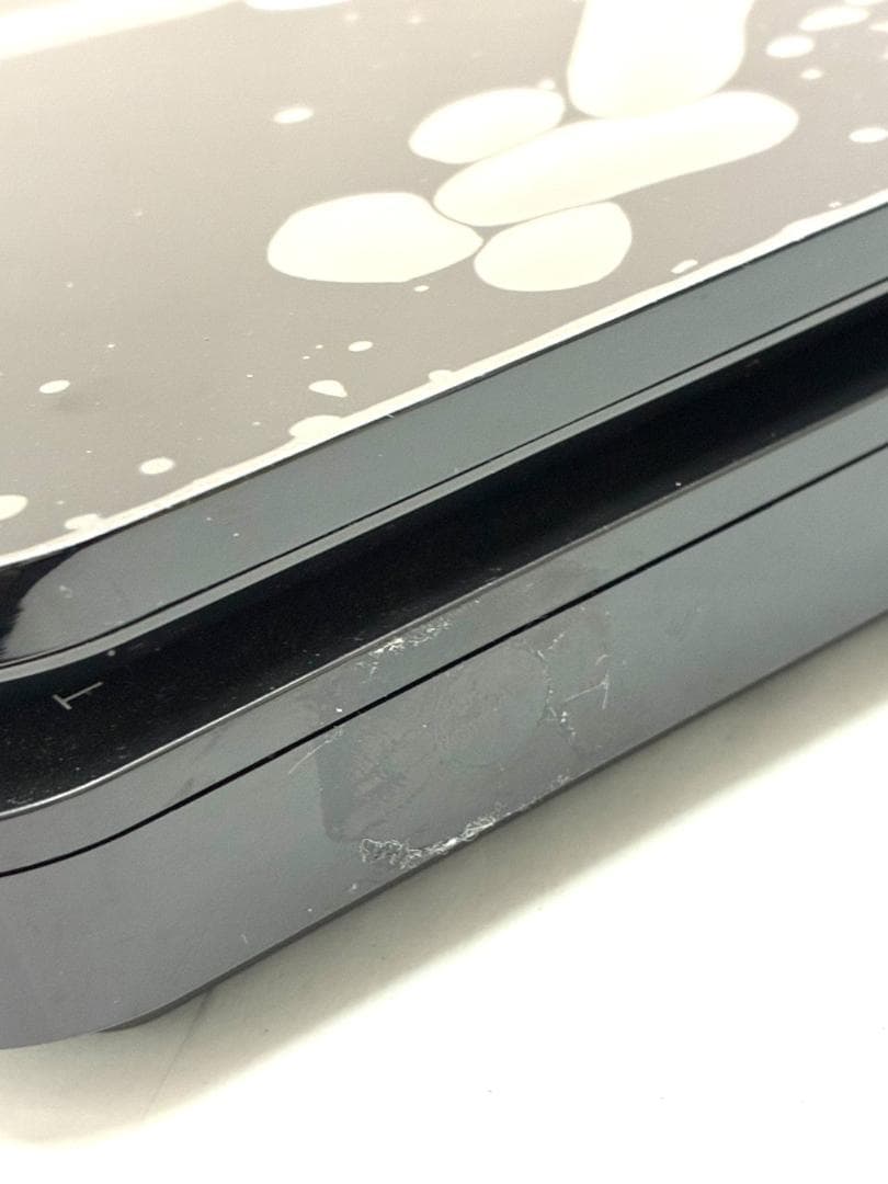 25K12100 山善 ポータブル ブルーレイプレイヤー TMB-L90R1 B