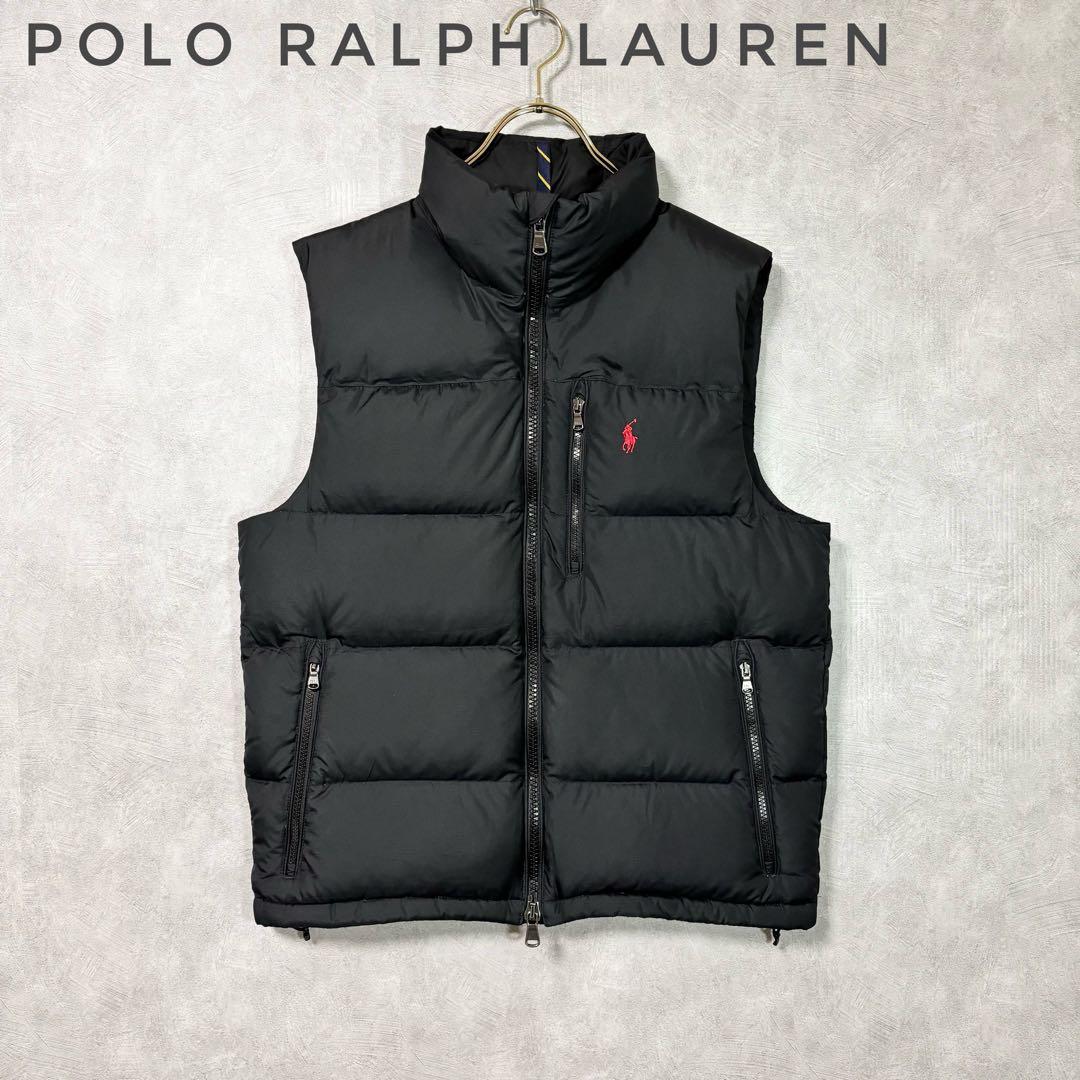ℳ.　POLO RALPH LAUREN ラルフローレン　Gorham ダ