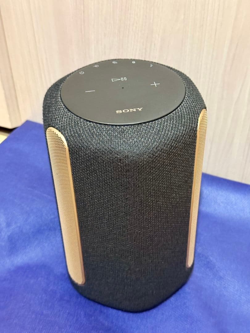 スピーカー・ウーファー SONY SRS-RA3000 360 Reality Audio