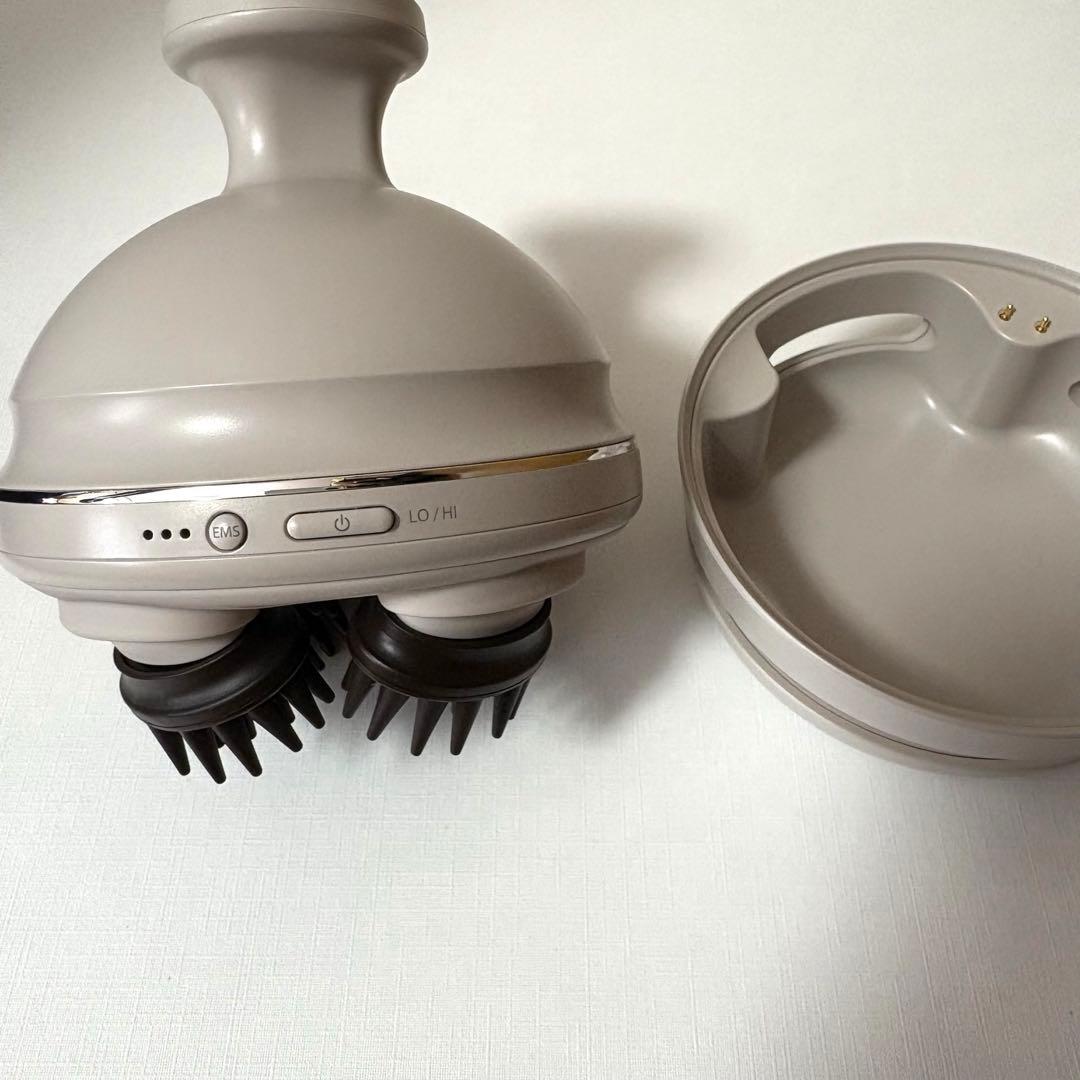 【美品】FESTINO ヘッドマッサージ　フェスティノ　ヘッドスパ