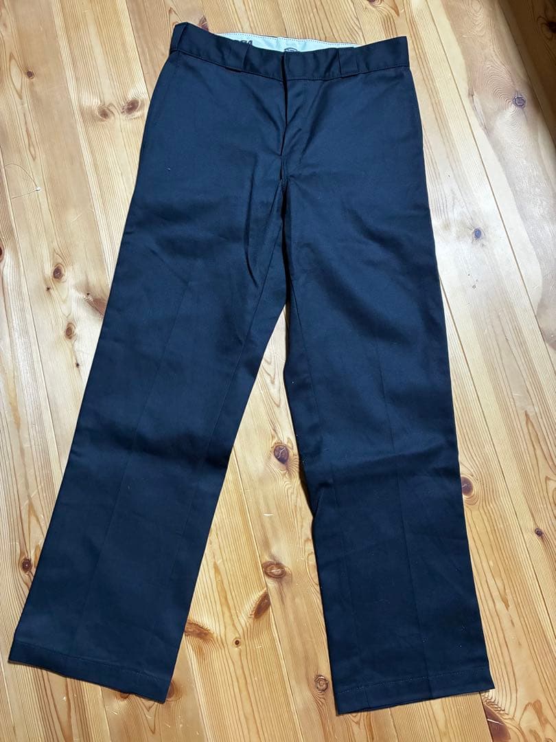 新品ディッキーズ 2本セットワークパンツ DICKIES 874オリジナルワーク