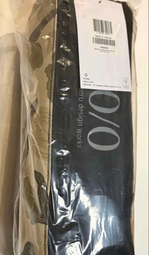 テーブル・チェア・ハンモック neru design works helinox chair one