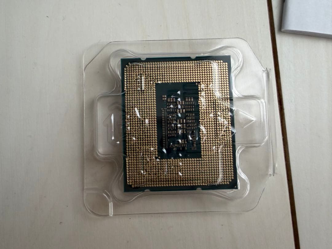 CPU Intel Core i3-12100F BOX
