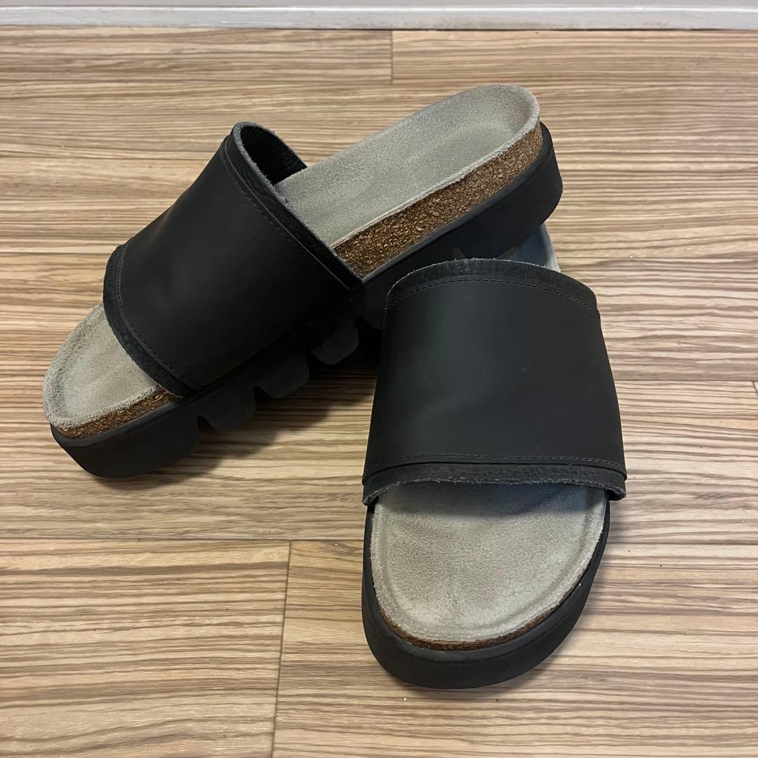 あ*な様 【美品】Hender Scheme caterpiller Black