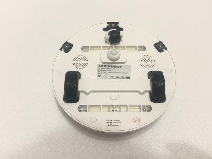 その他 ROCKUBOT