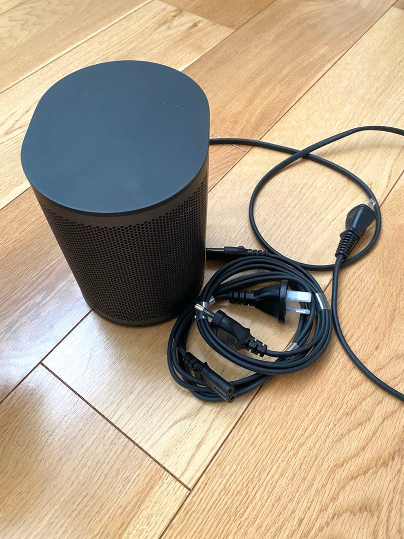 B&O Beoplay M3 Airplay Bluetoothスピーカー