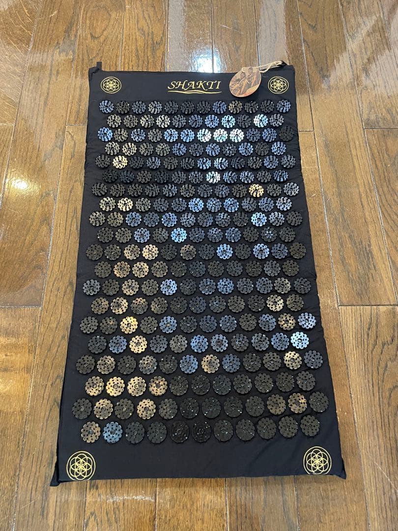 シャクティパット正規品