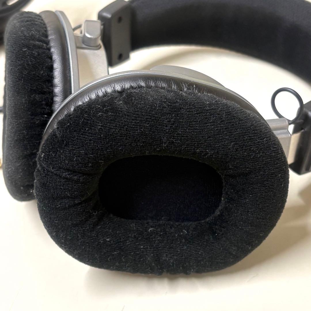 ☆Roland RH-A30 有線ヘッドホン