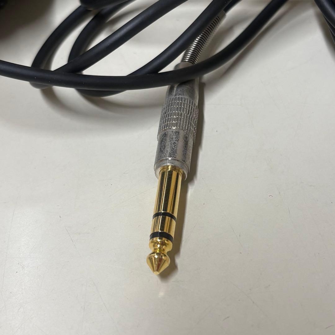 ☆Roland RH-A30 有線ヘッドホン