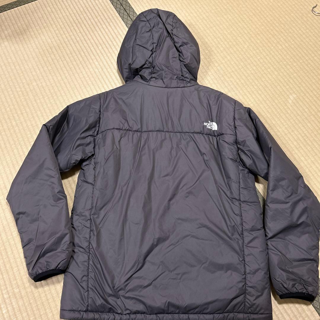 THE NORTH FACE メンズ ダウンジャケット XL 黒