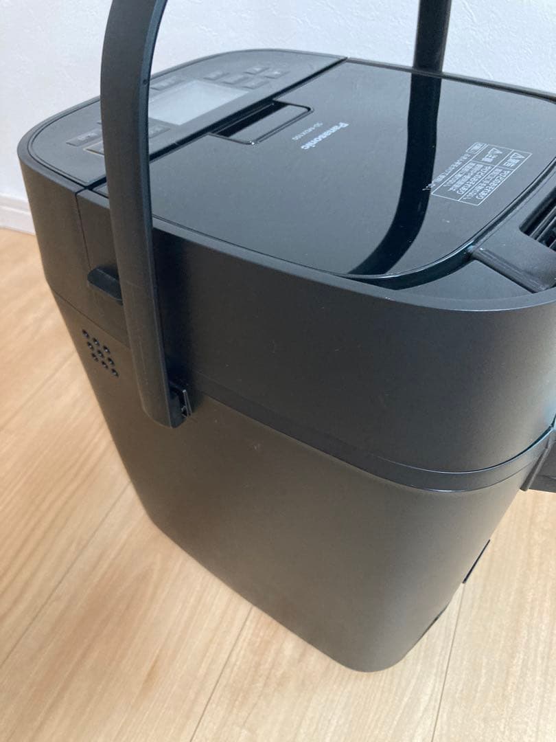 Panasonic ホームベーカリー SD-MDX100
