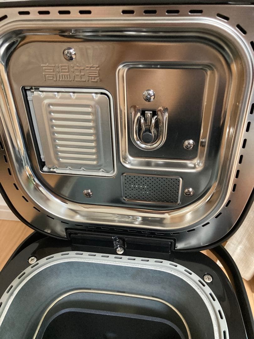 Panasonic ホームベーカリー SD-MDX100