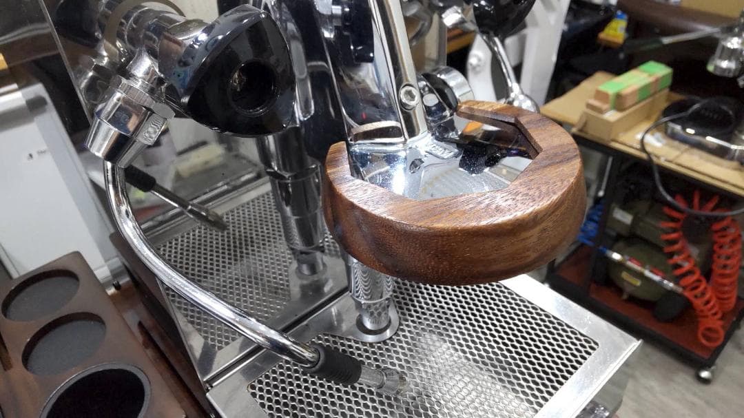 VIBIEMME VBM DOMOBAR Jr.　ドモバー　エスプレッソマシン