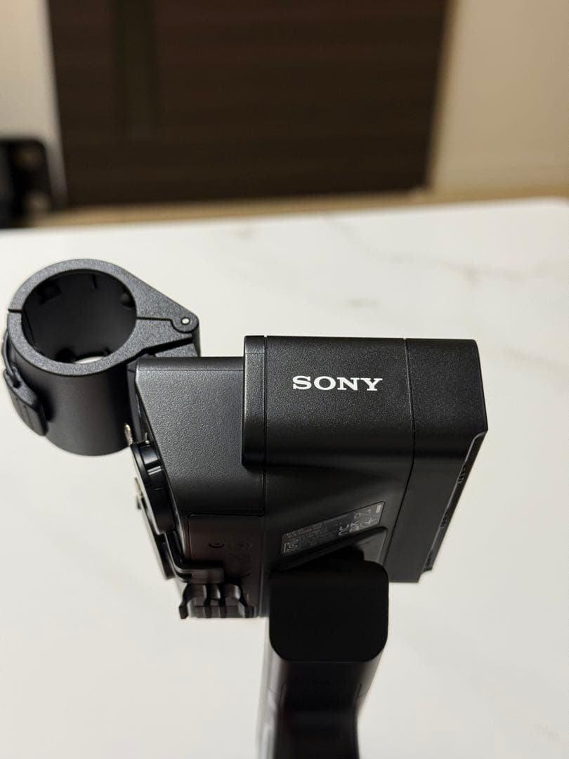 SONY (ソニー) XLRハンドルユニット XLR-H1 新品未使用