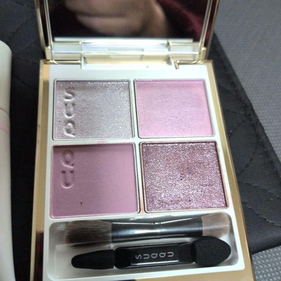 スック　メイクアップ キット 舜華 (2025 ホリデー コレクション)