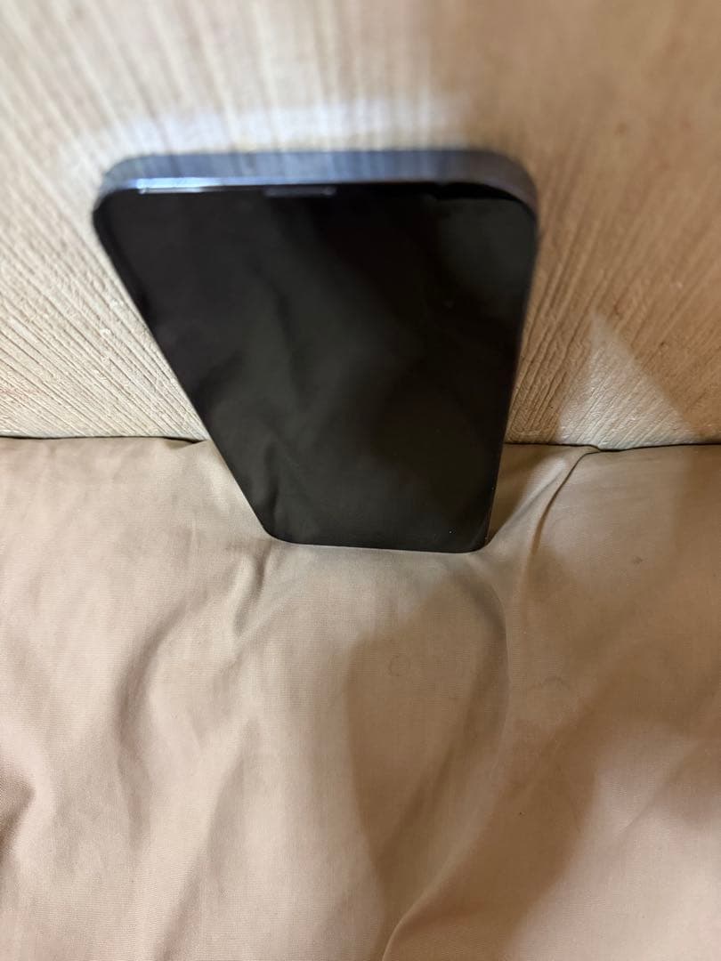 iPhone13 Pro Max 512GB シエラブルー