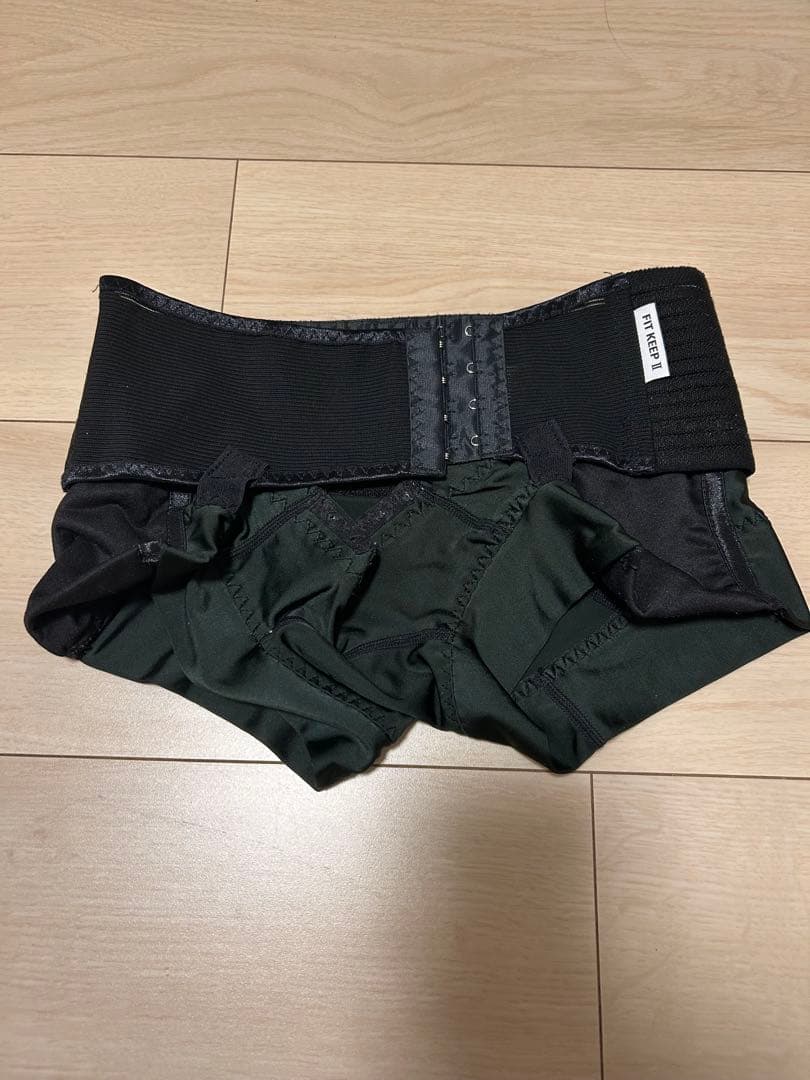 FIT KEEP II フィットキープ2 骨盤ベルト Mサイズ
