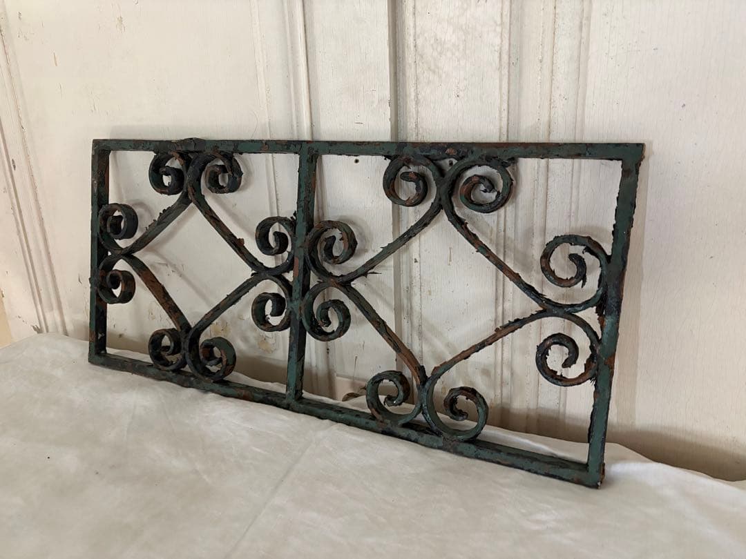 ガーデンオブジェ/フェンス