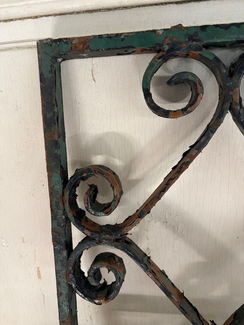 ガーデンオブジェ/フェンス