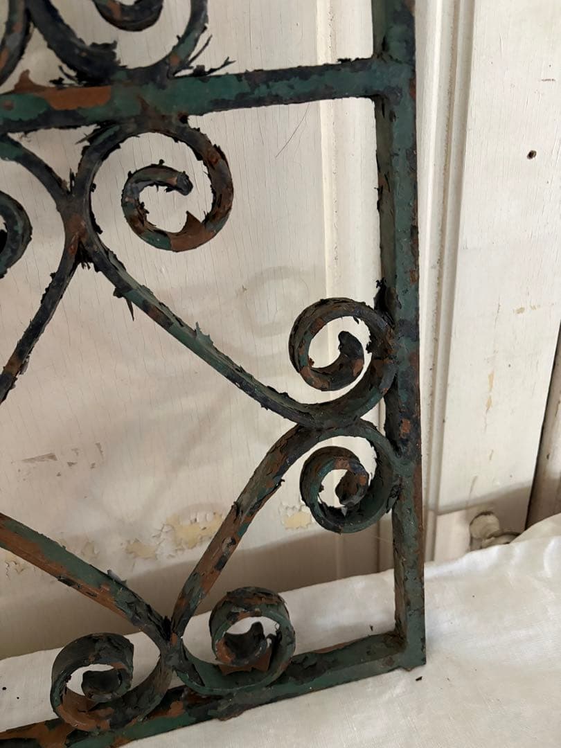 ガーデンオブジェ/フェンス