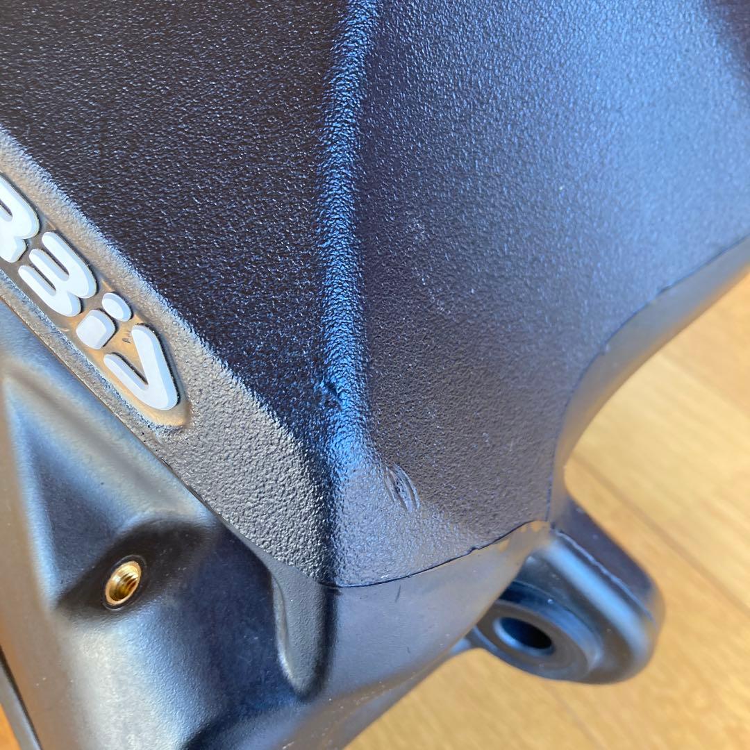 CRF250L (MD47)ACERBIS ビックタンク