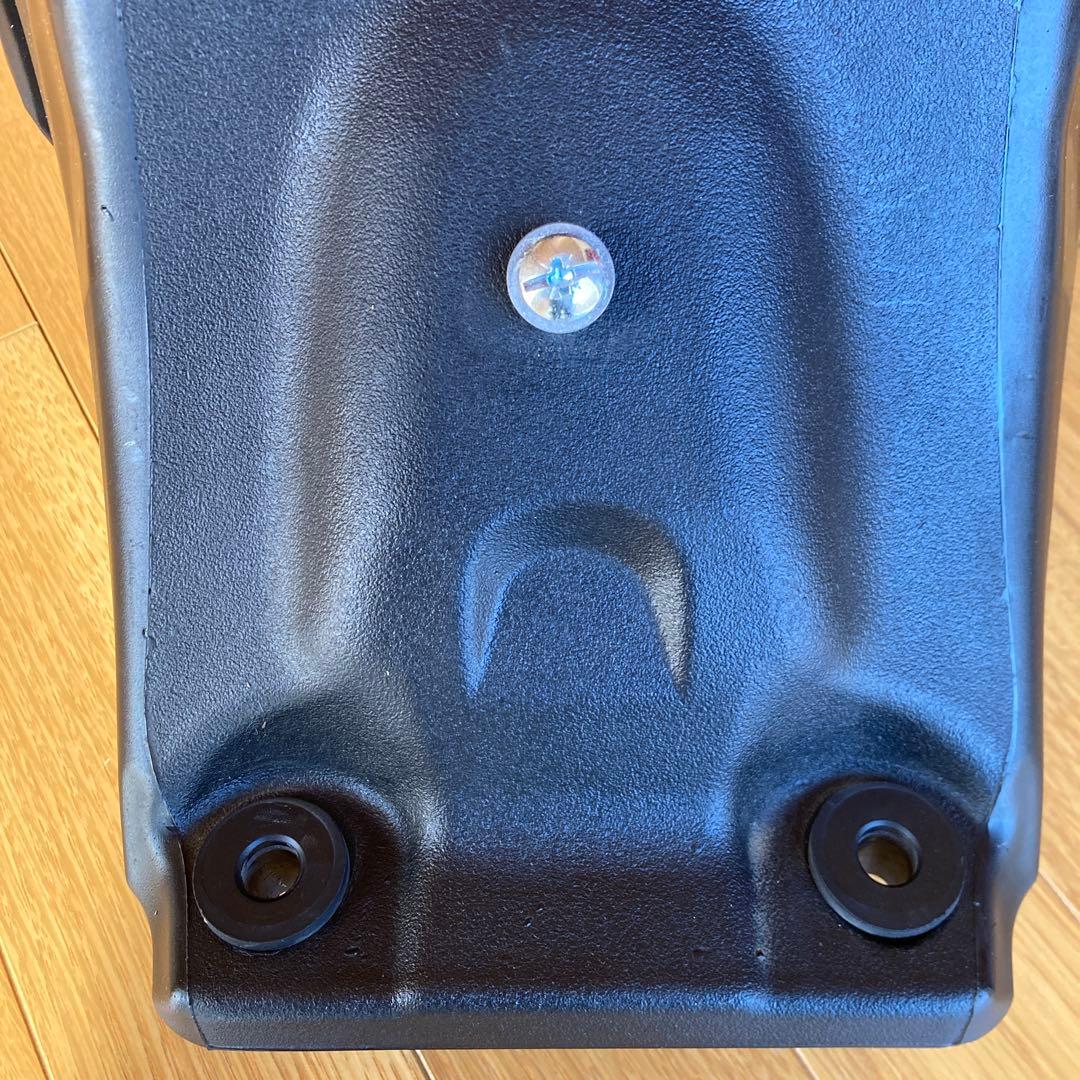 CRF250L (MD47)ACERBIS ビックタンク