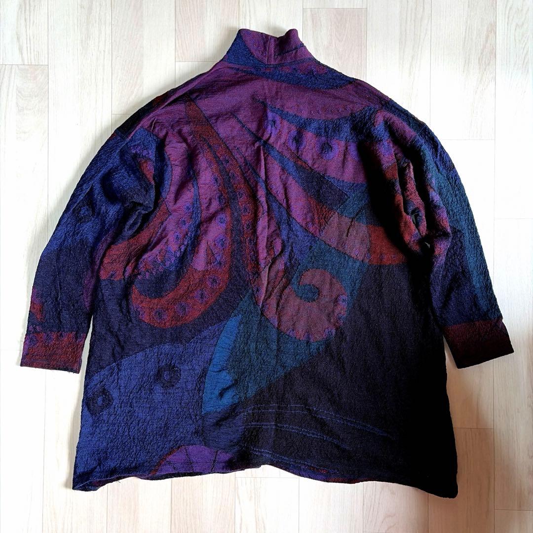 Jurgen Lehl チュニック M