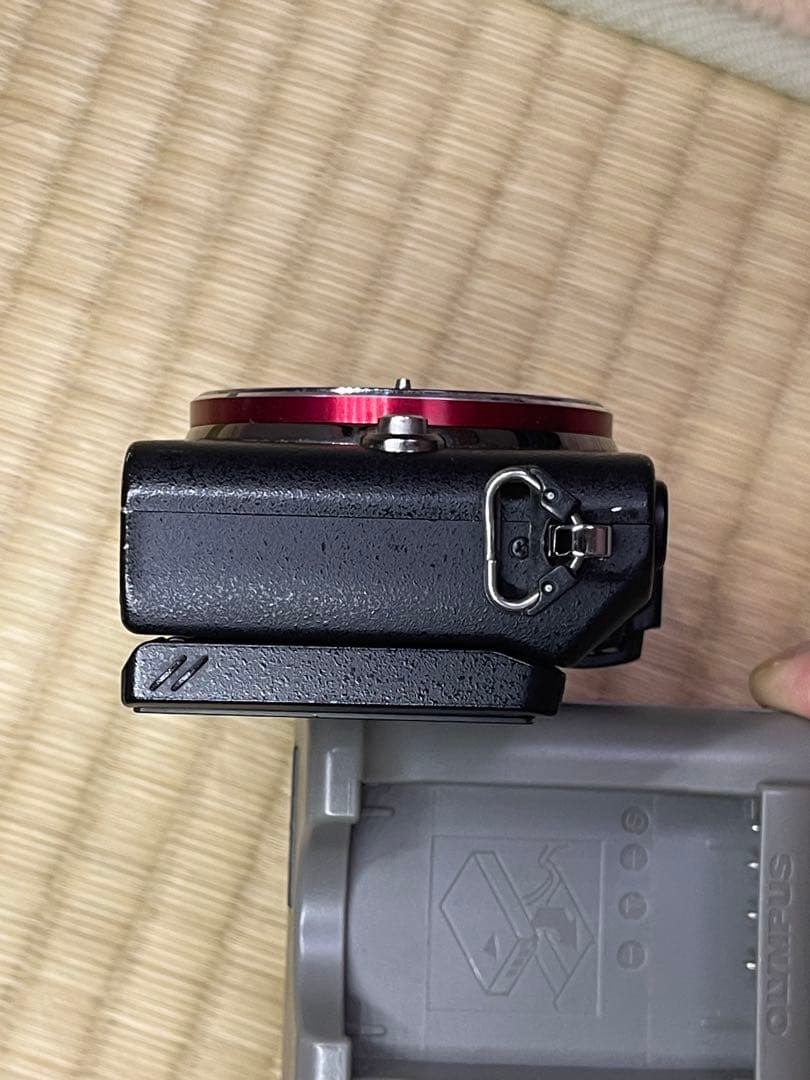 OLYMPUS PENLITE E-PL6 ボディ本体