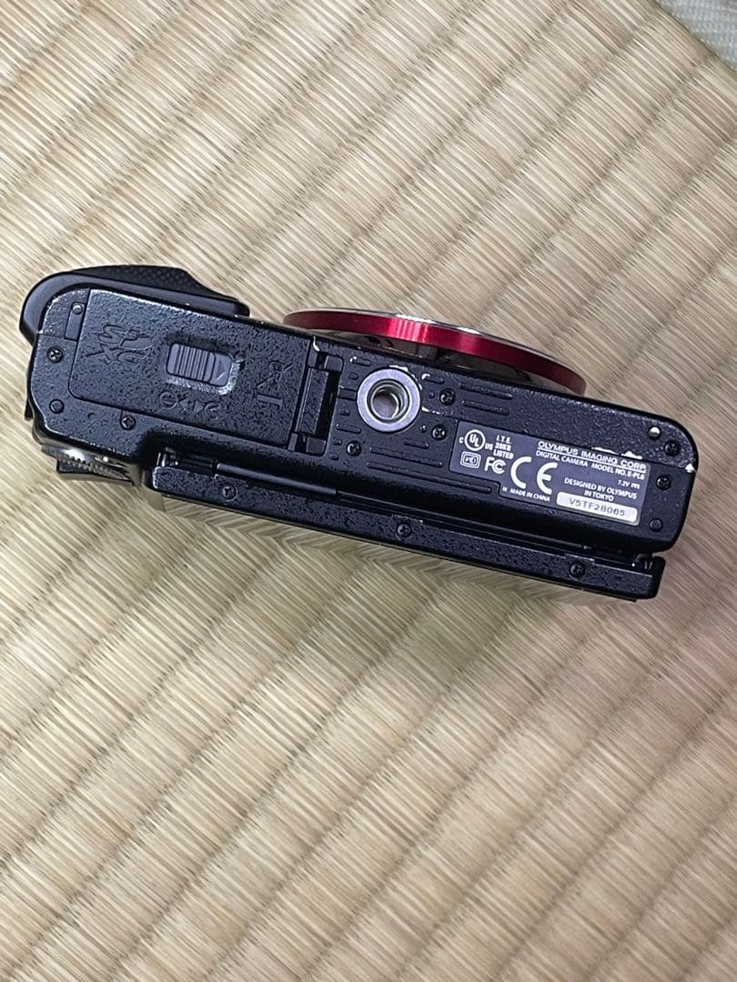 OLYMPUS PENLITE E-PL6 ボディ本体