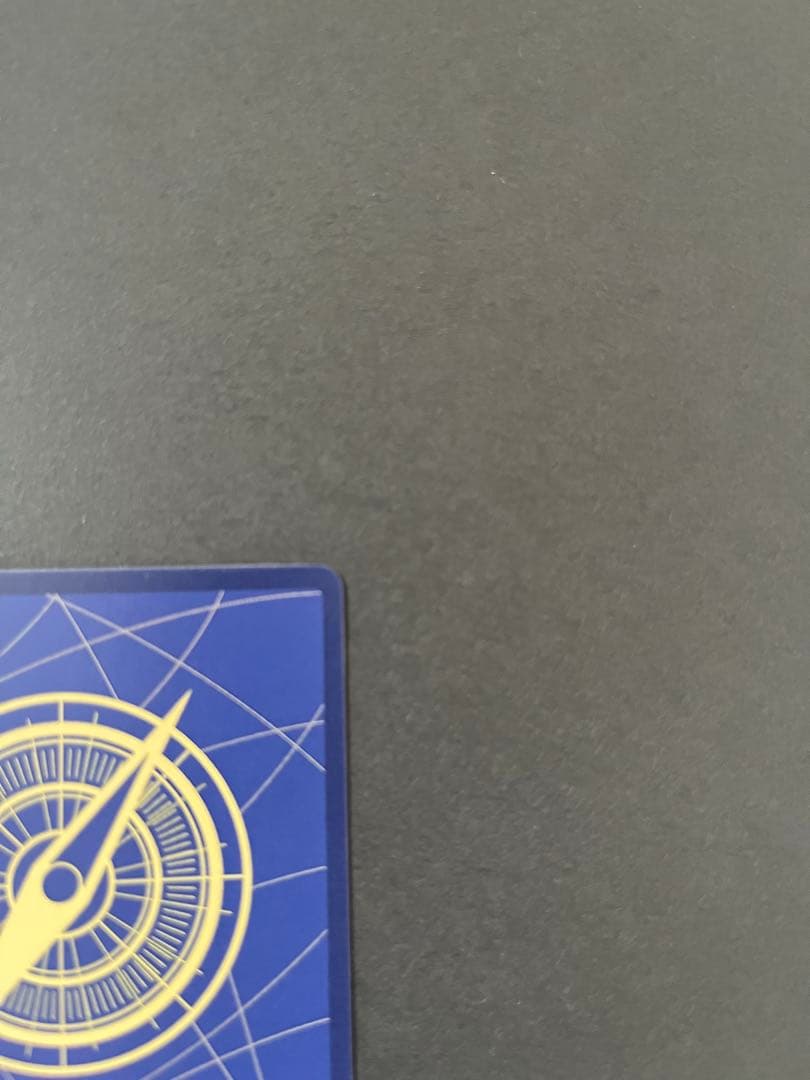 【美品】ワンピースカード　ヒロインズエディション レイジュ