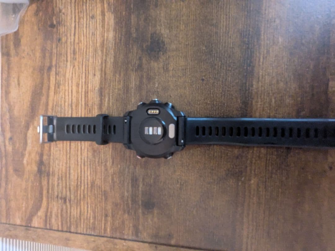 garmin foreathlete 245　music 本体　値下げ可