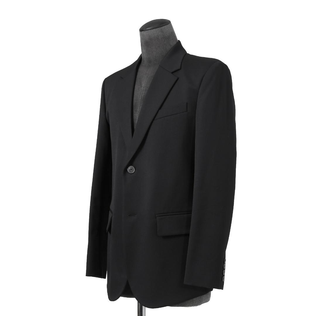 VALENTINO 現行モデル シングル ブレスト テーラード ジャケット