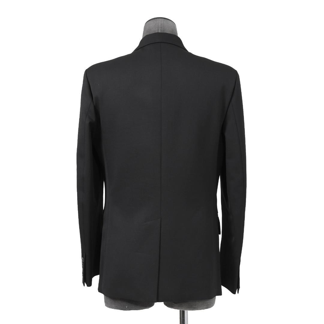 VALENTINO 現行モデル シングル ブレスト テーラード ジャケット