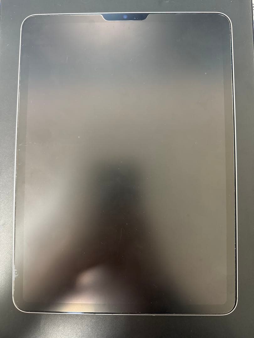 【水没品ジャンク】iPad Pro 11インチ M2チップ（第4世代）