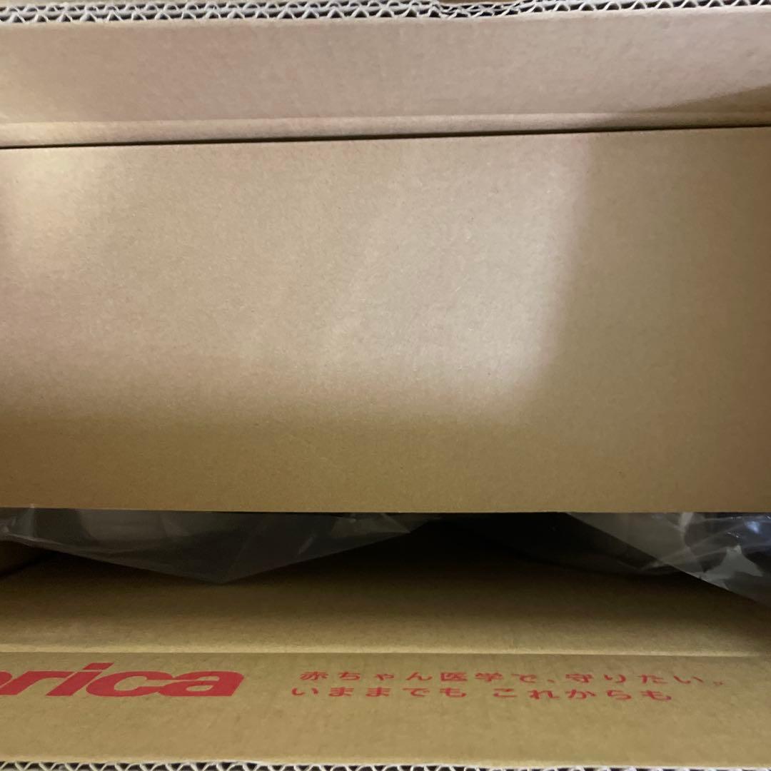 Aprica(アップリカ) ジュニアシート ブースターシート ISOFIX固定