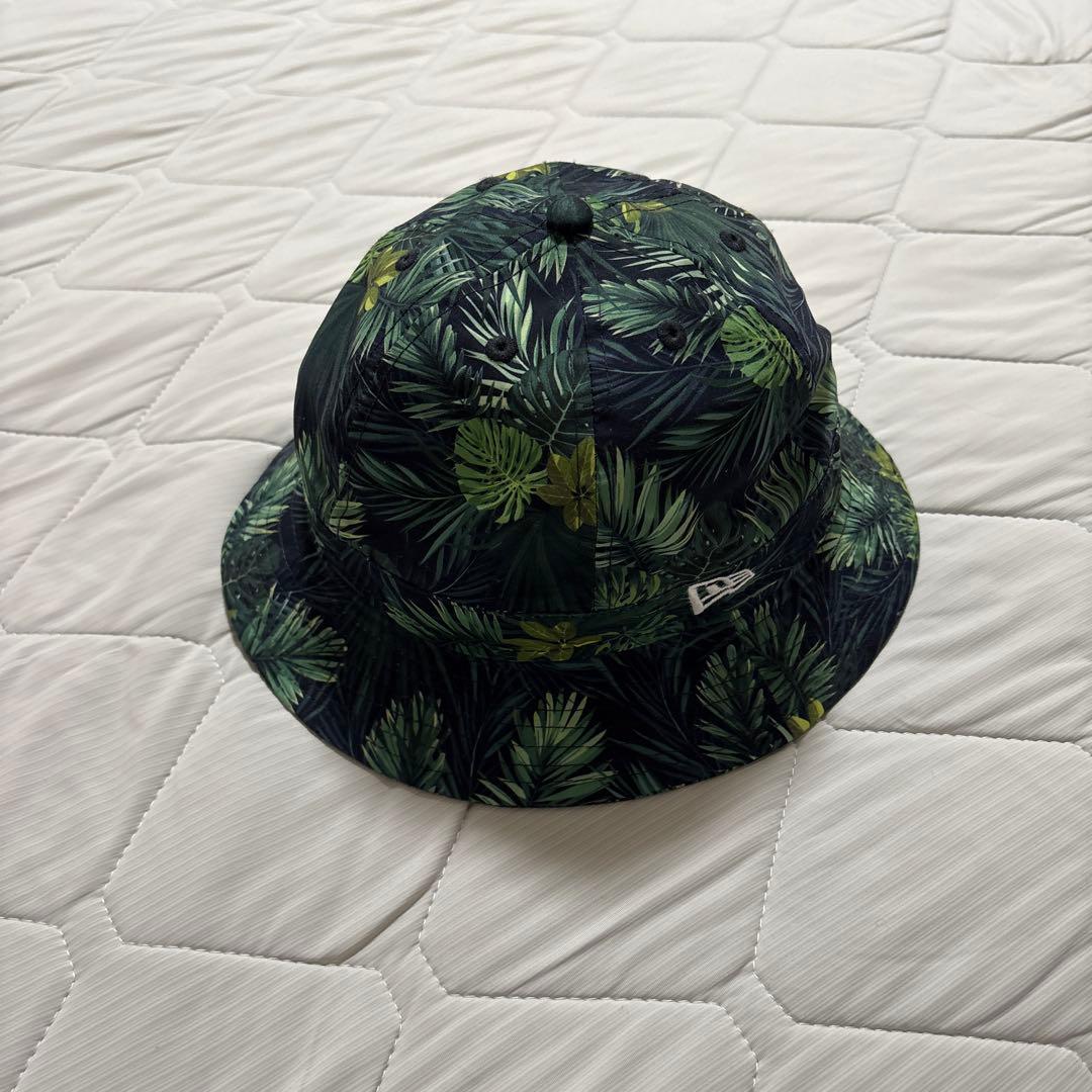 NEW ERA x HILLS FIELD ボタニカルエクスプローラー
