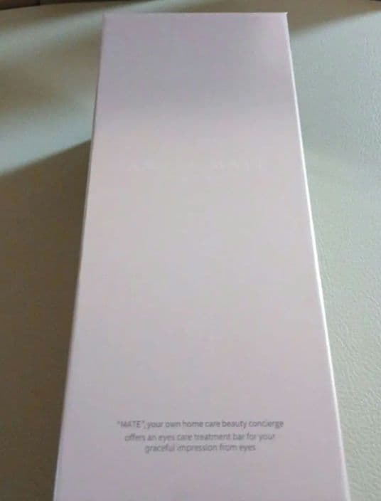 AXZIA MATE FOR EYES 美顔器