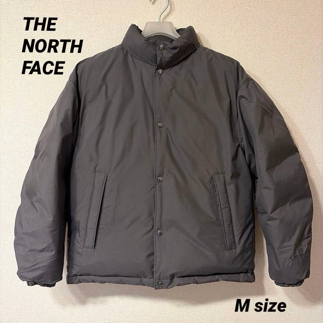 【ぴ 】Mサイズ オルタレーションシエラジャケット チャコールグレー