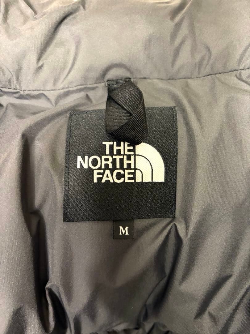 【ぴ 】Mサイズ オルタレーションシエラジャケット チャコールグレー